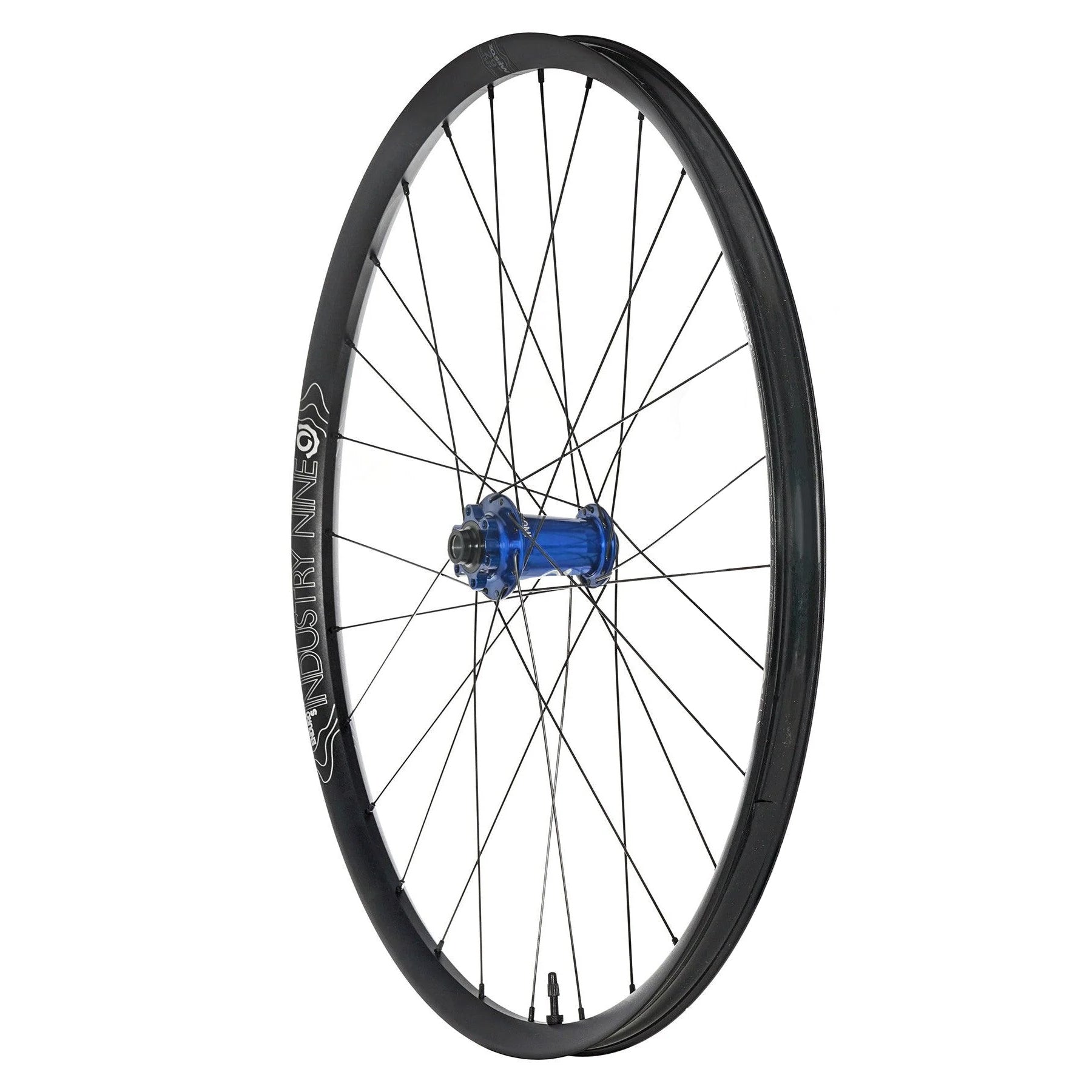Industry Nine Enduro S Hydra Classic Rear Wheel – Thunder Mountain