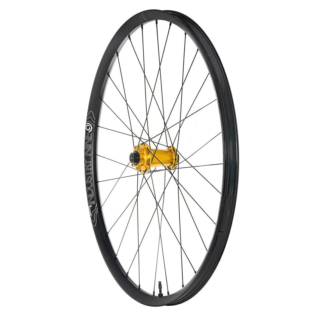 Enduro S Hydra Classic Rear Wheel