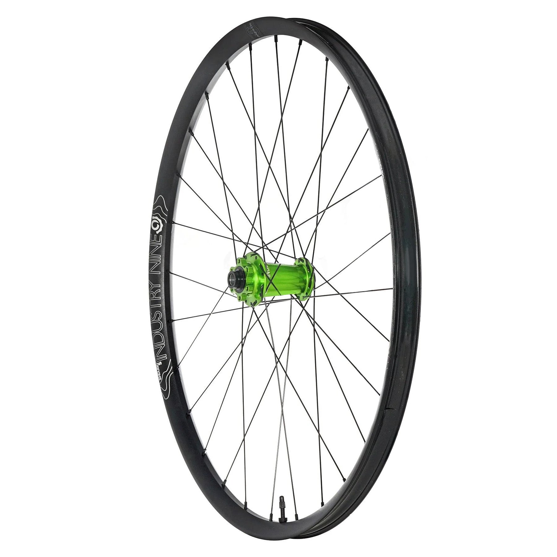 Industry Nine Enduro S Hydra Classic Rear Wheel – Thunder Mountain