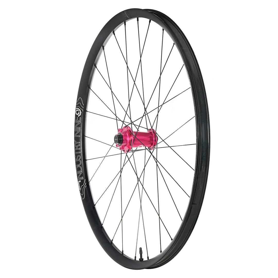 Enduro S Hydra Classic Front Wheel