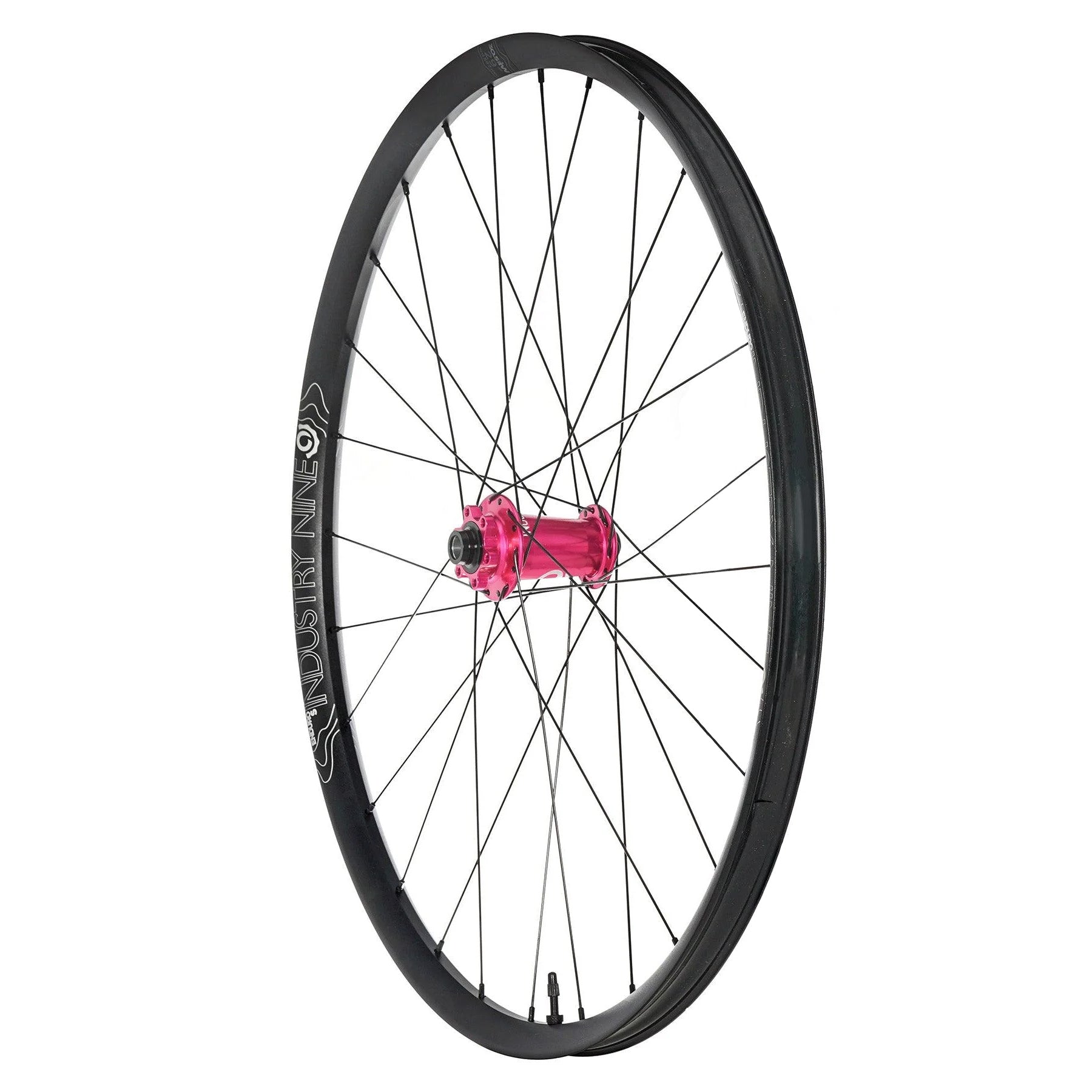Industry Nine Enduro S Hydra Classic Rear Wheel – Thunder Mountain