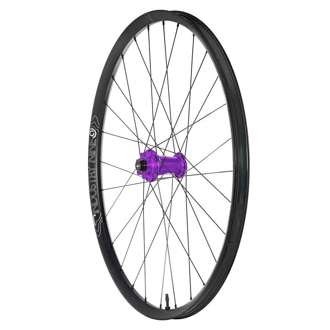 Enduro S Hydra Classic Front Wheel