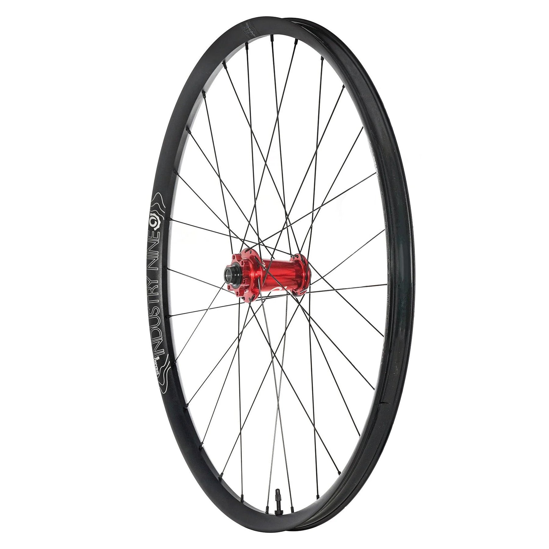 Industry Nine Enduro S Hydra Classic Rear Wheel – Thunder Mountain