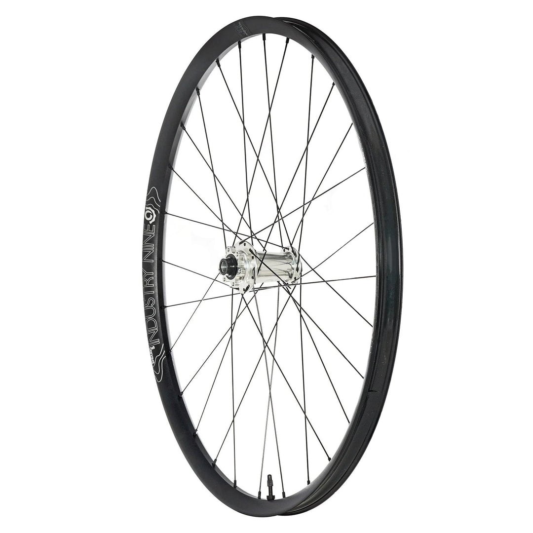 Enduro S Hydra Classic Front Wheel