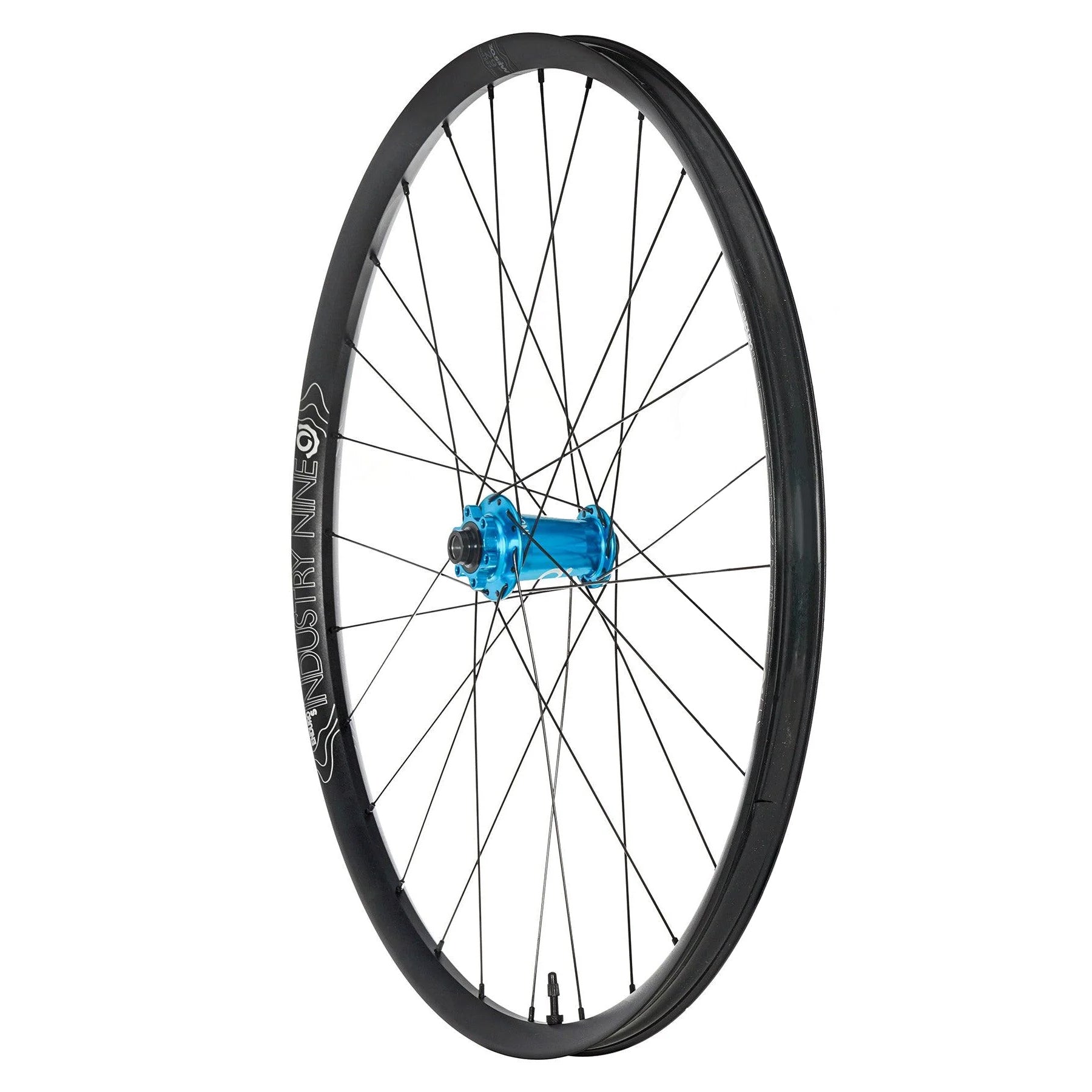 Industry Nine Enduro S Hydra Classic Rear Wheel – Thunder Mountain