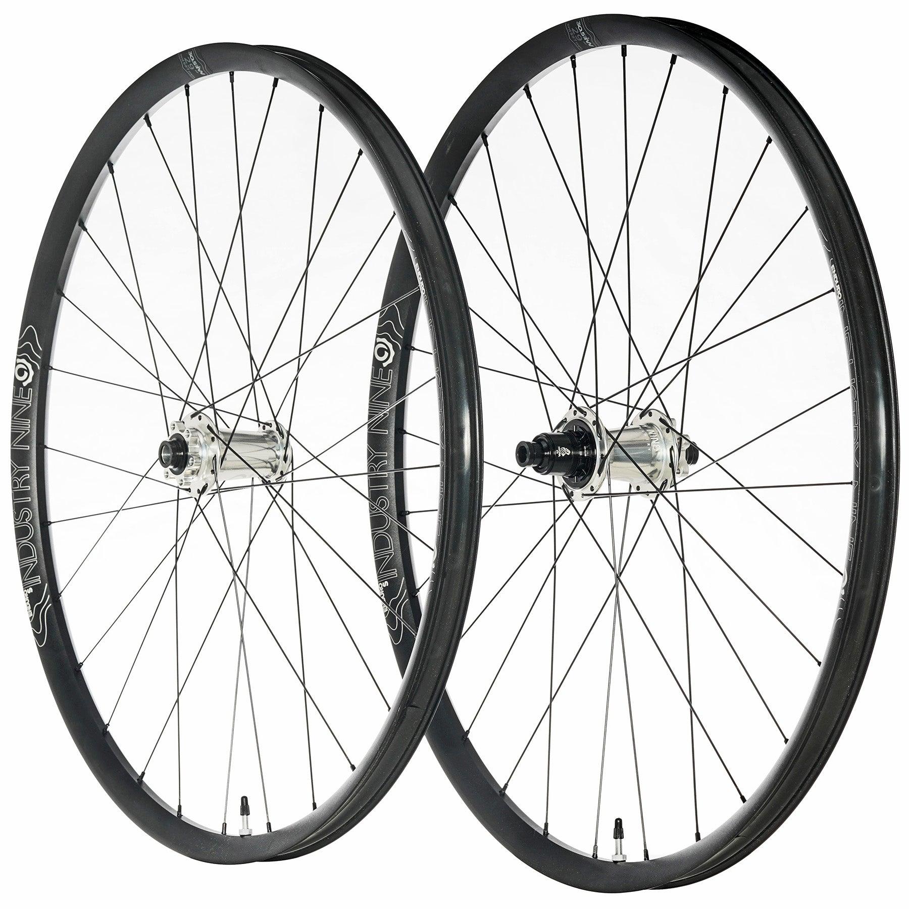 Industry Nine Trail-S Hydra Classic Wheelset – Thunder Mountain Bikes