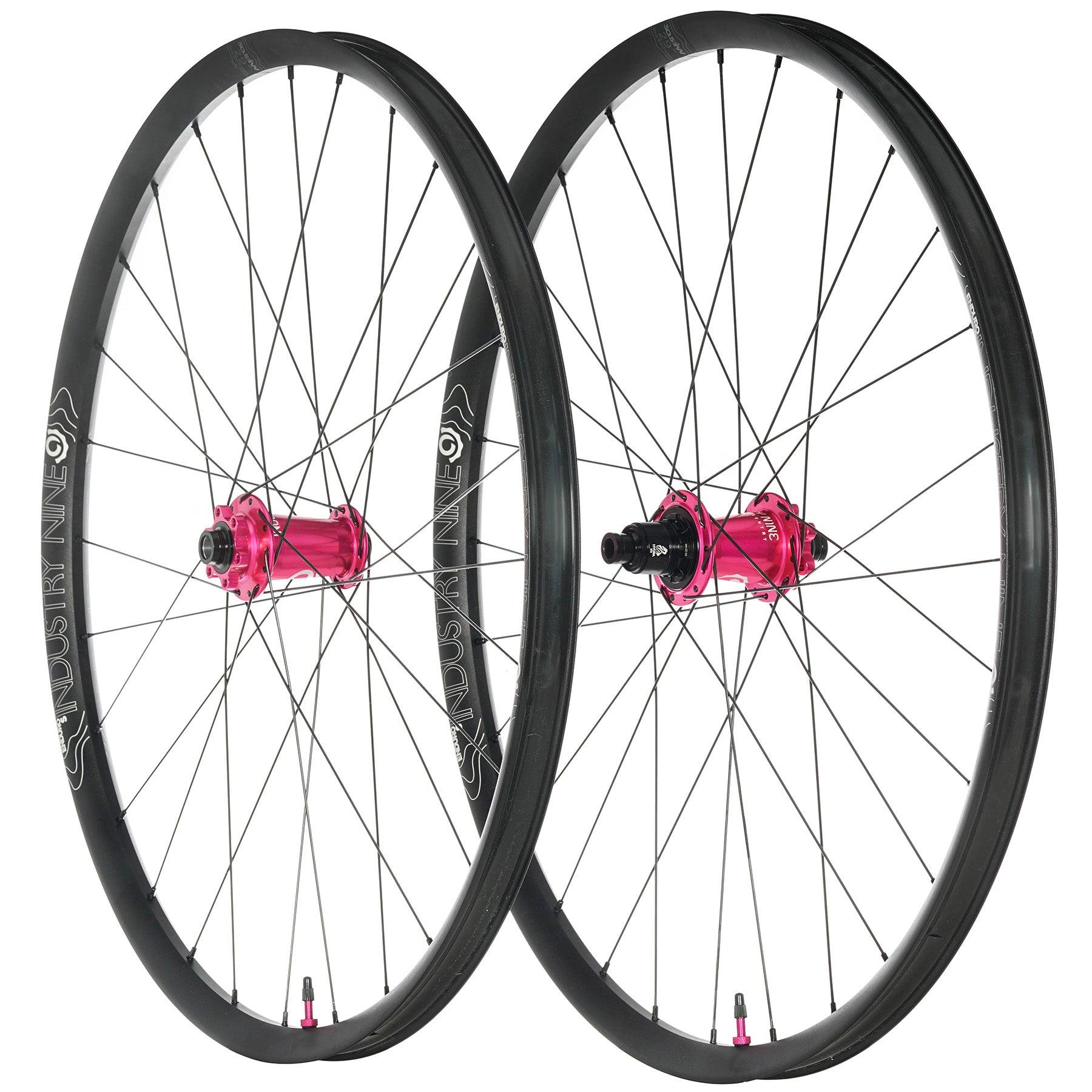Nine Enduro 305 Industry Nine 29 Wheels For Sale Bicycle Wheel I9