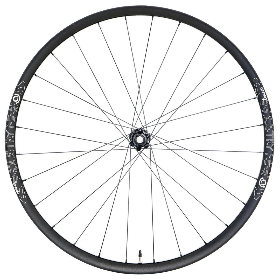 Industry Nine Enduro S Hydra Front Wheel - Thunder Mountain Bikes