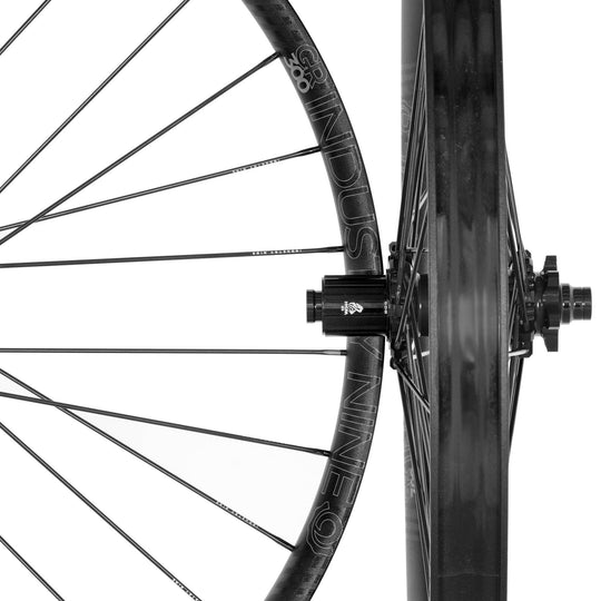 Industry Nine Grade 300 V2 Hydra Wheelset - Thunder Mountain Bikes