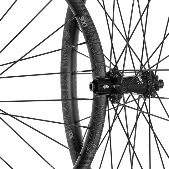 Industry Nine Grade 300 V2 Hydra Wheelset - Thunder Mountain Bikes