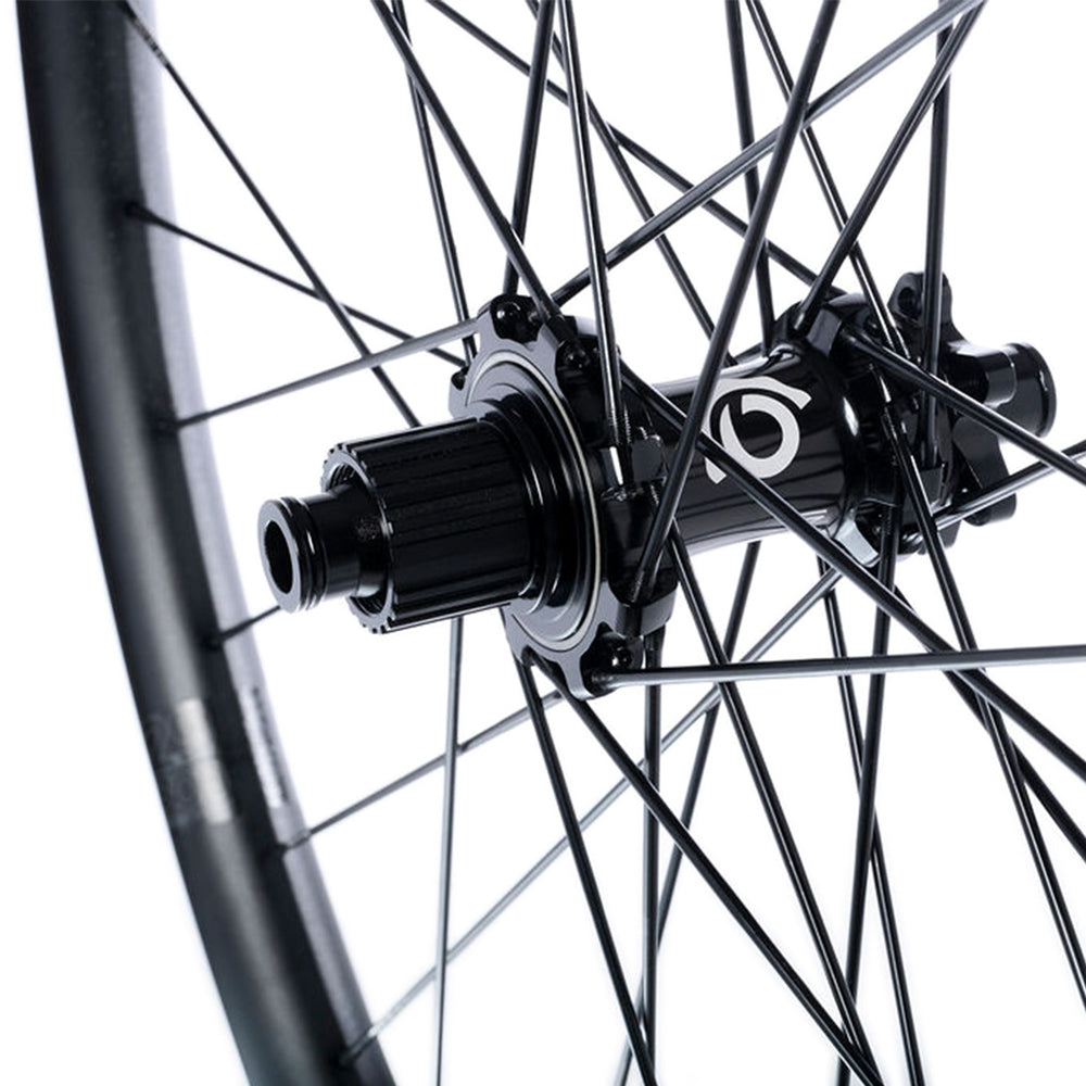 Hydra 2 Enduro Rear Wheel