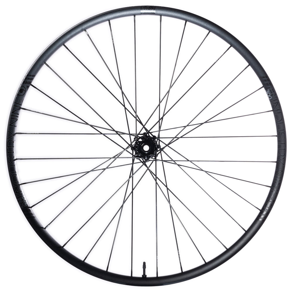 Hydra2 Enduro Rear Wheel