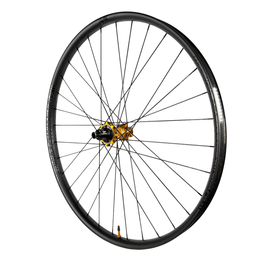Hydra2 Enduro Rear Wheel