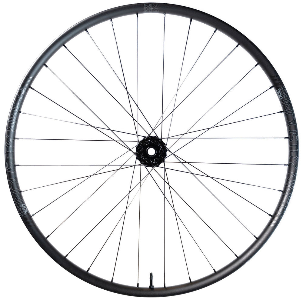 Hydra 2 Enduro-S Front Wheel