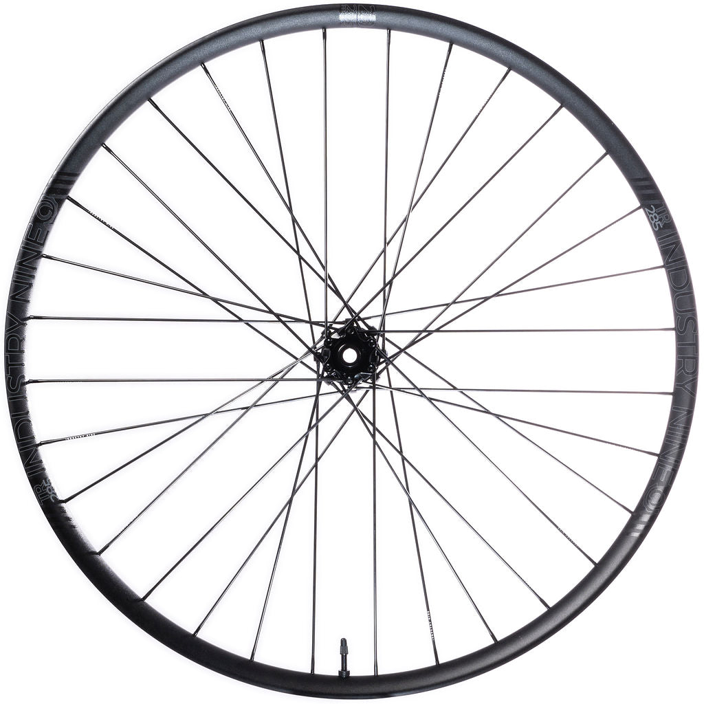 Hydra2 Trail Front Wheel