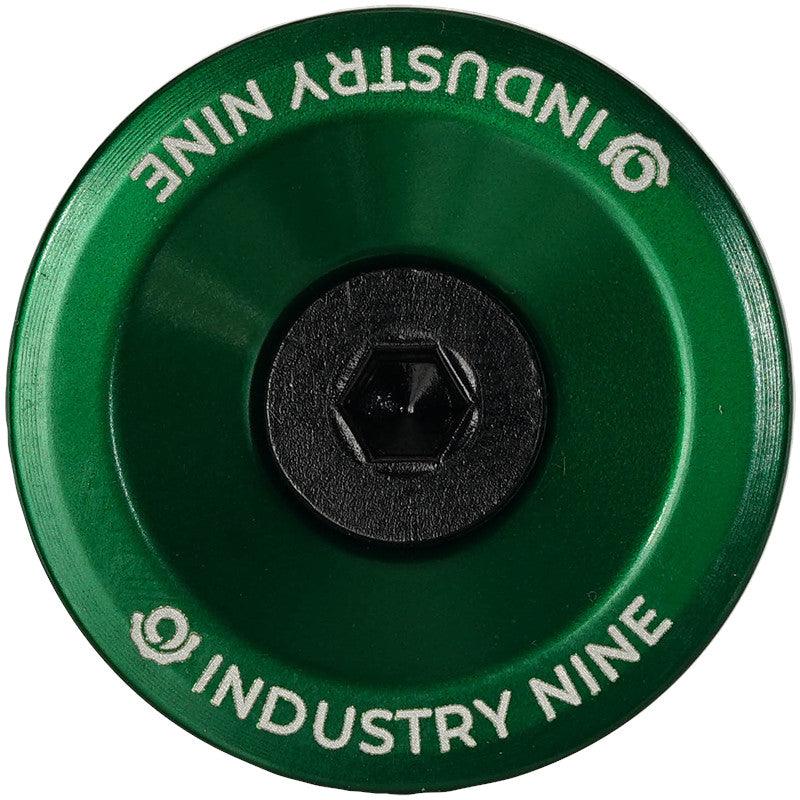 Irofix Cap iRiX Aluminum Top Cap – Thunder Mountain Bikes