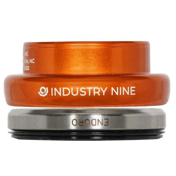 Industry Nine iRiX External Cup (EC) Headset - Thunder Mountain Bikes