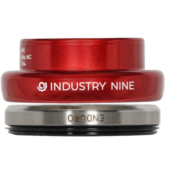 Industry Nine iRiX External Cup (EC) Headset - Thunder Mountain Bikes