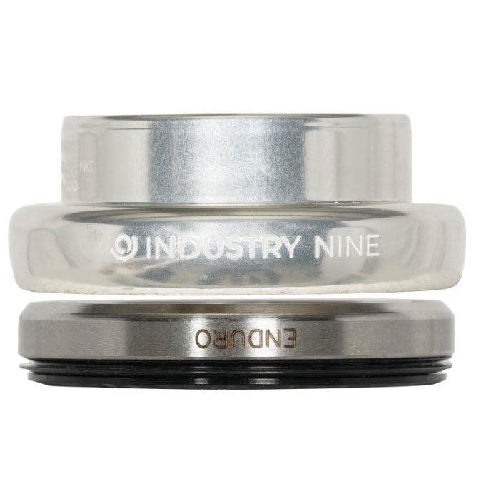 Industry Nine iRiX External Cup (EC) Headset - Thunder Mountain Bikes