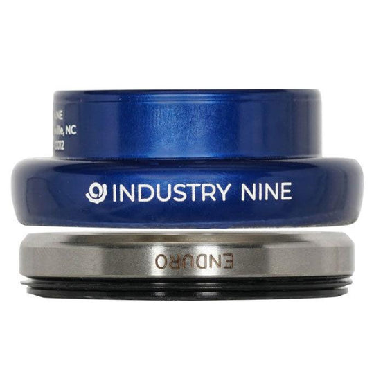 Industry Nine iRiX External Cup (EC) Headset - Thunder Mountain Bikes