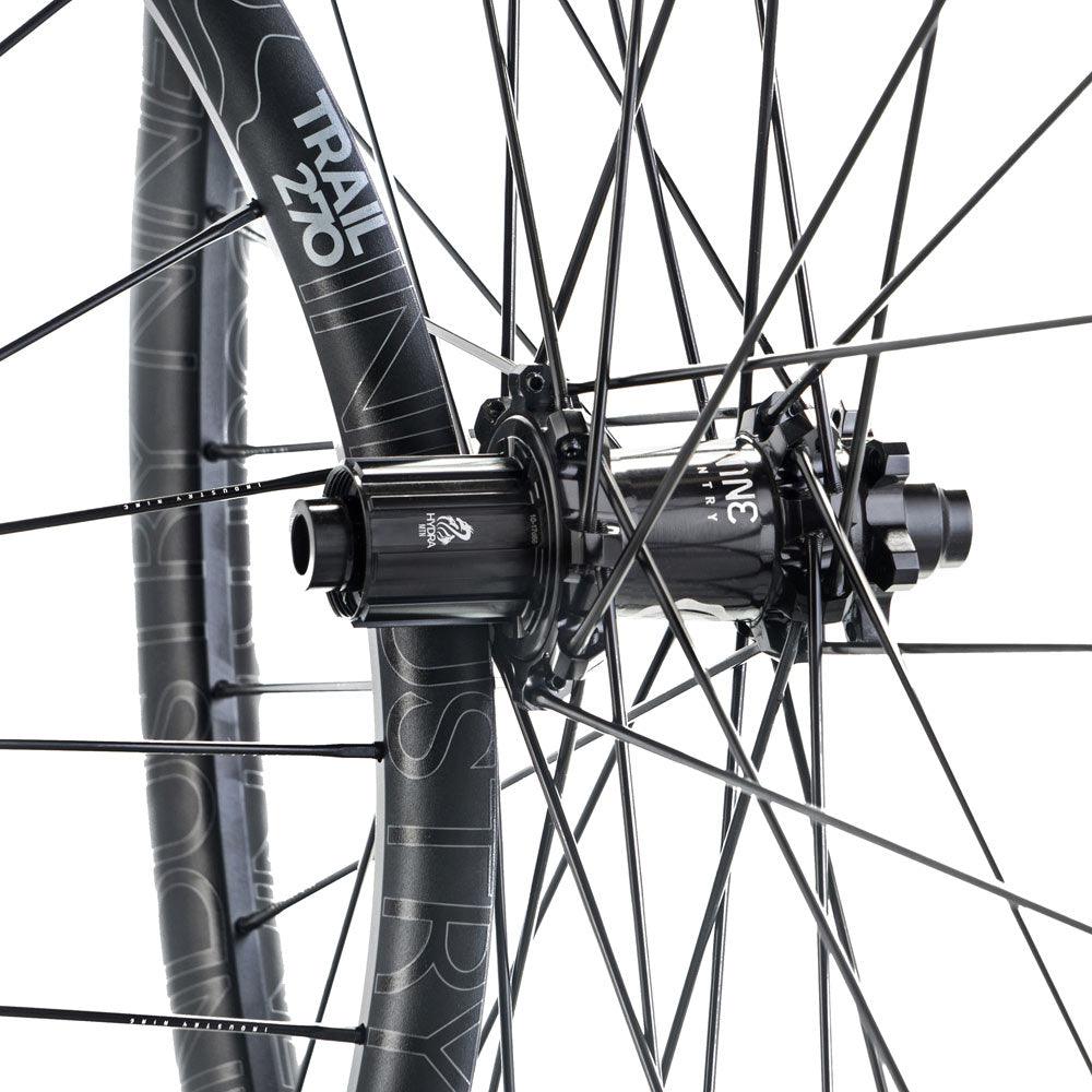 Industry Nine Trail 270 Hydra Wheelset - Thunder Mountain Bikes