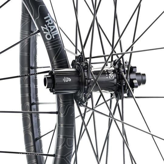 Industry Nine Trail 270 Hydra Wheelset - Thunder Mountain Bikes