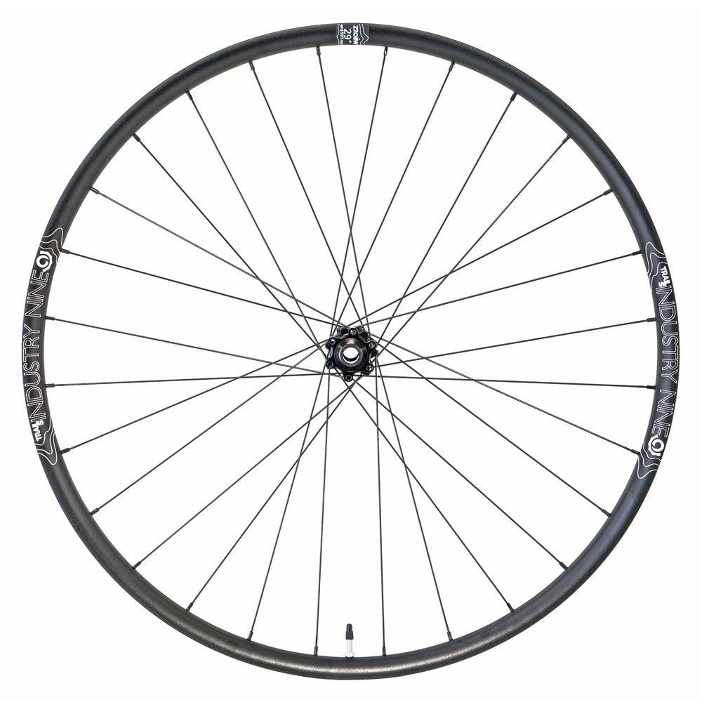 Industry Nine Trail S Hydra Rear Wheel - Thunder Mountain Bikes