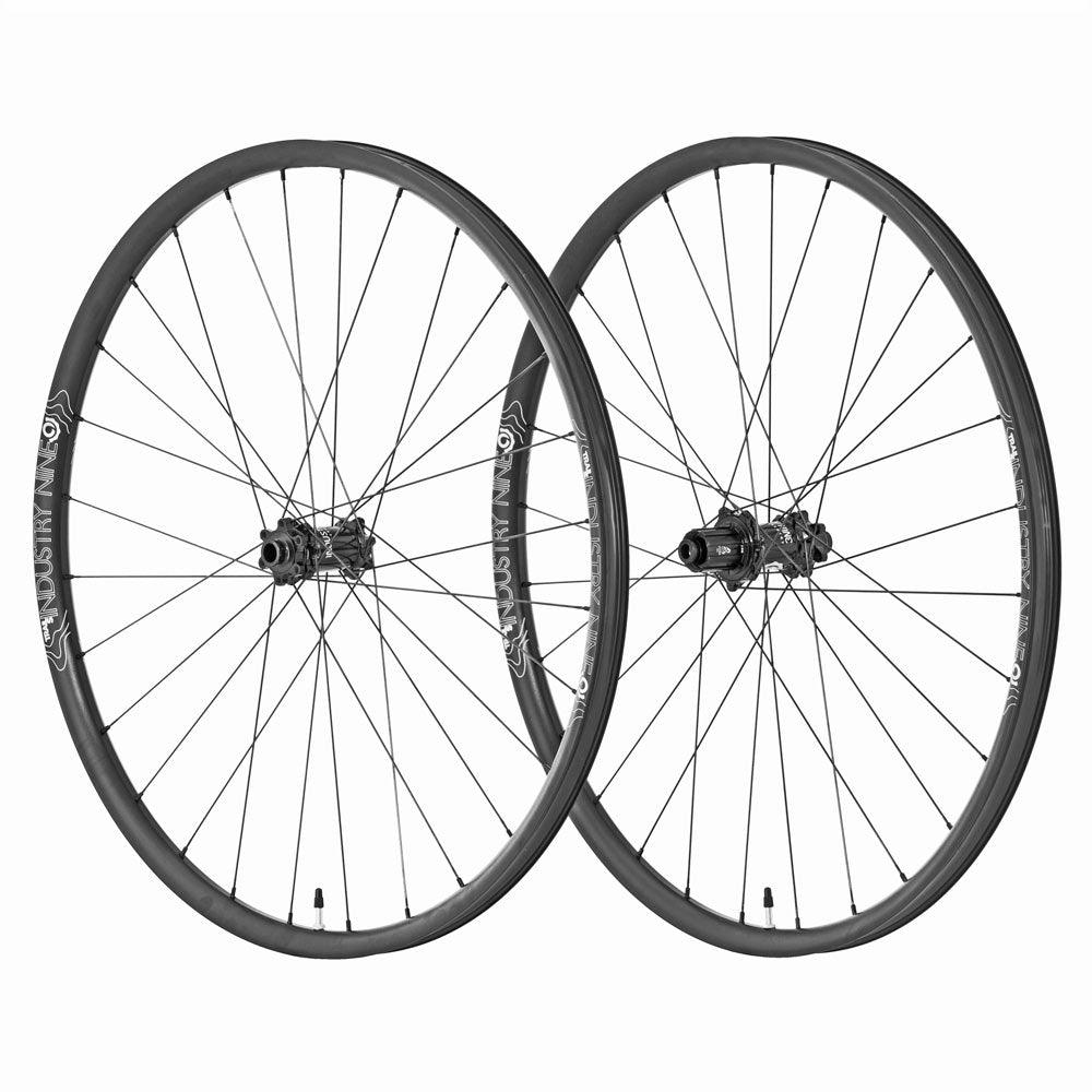 Industry Nine Trail S Hydra Wheelset - Thunder Mountain Bikes