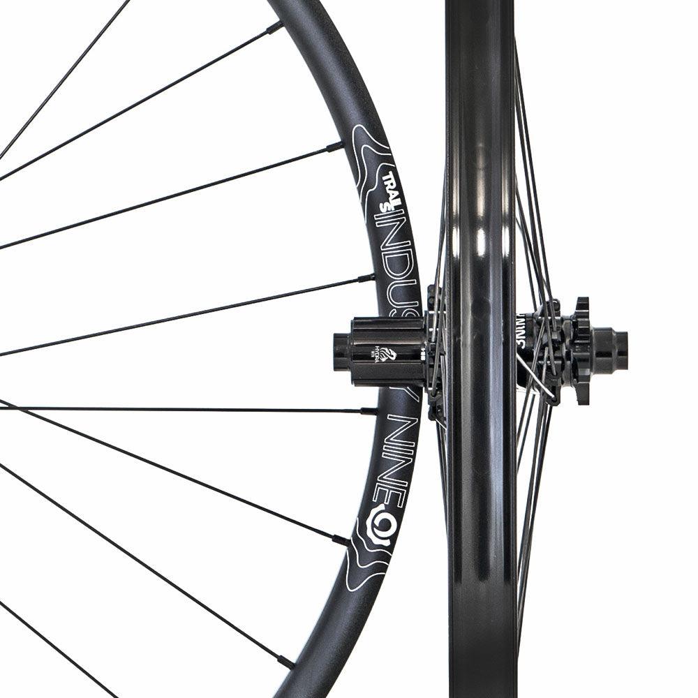 Industry Nine Trail S Hydra Wheelset - Thunder Mountain Bikes