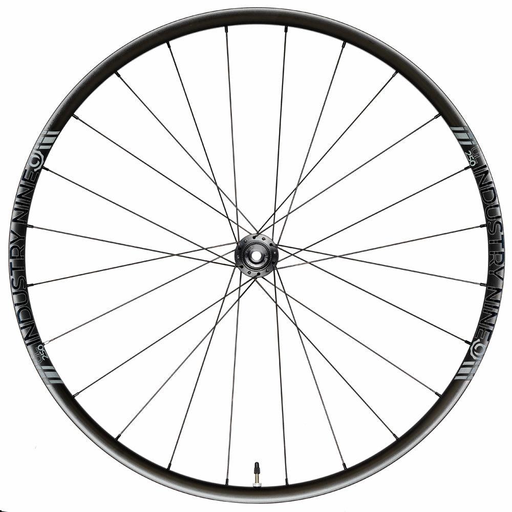 Industry Nine Ultralite Carbon 1/1 Wheelset - Thunder Mountain Bikes