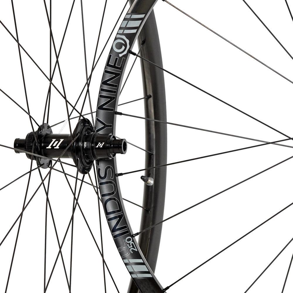 Industry Nine Ultralite Carbon 1/1 Wheelset - Thunder Mountain Bikes