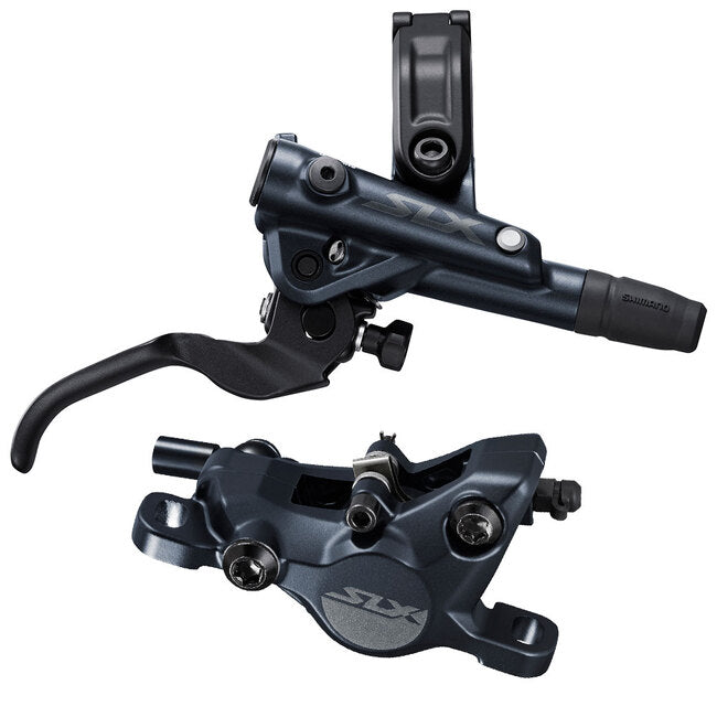 SLX BR-M7100 Disc Brake Set - 2 Piston