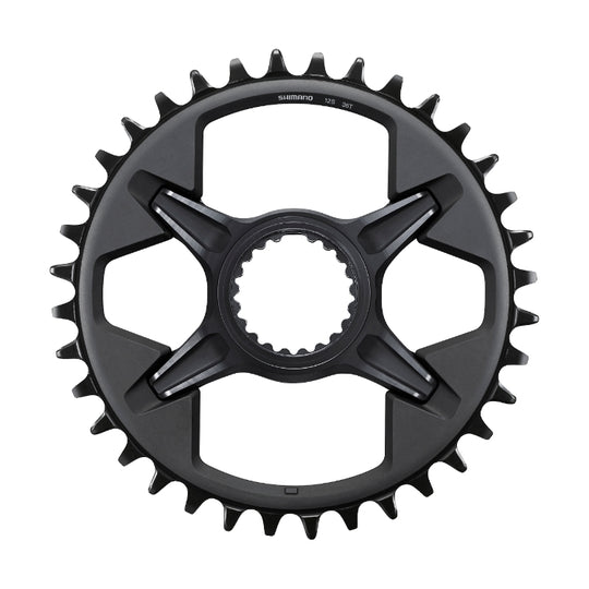 Deore XT SM-CRM85 Chainring - 12-Speed
