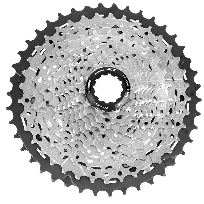 Deore XT CS-M8000 Cassette