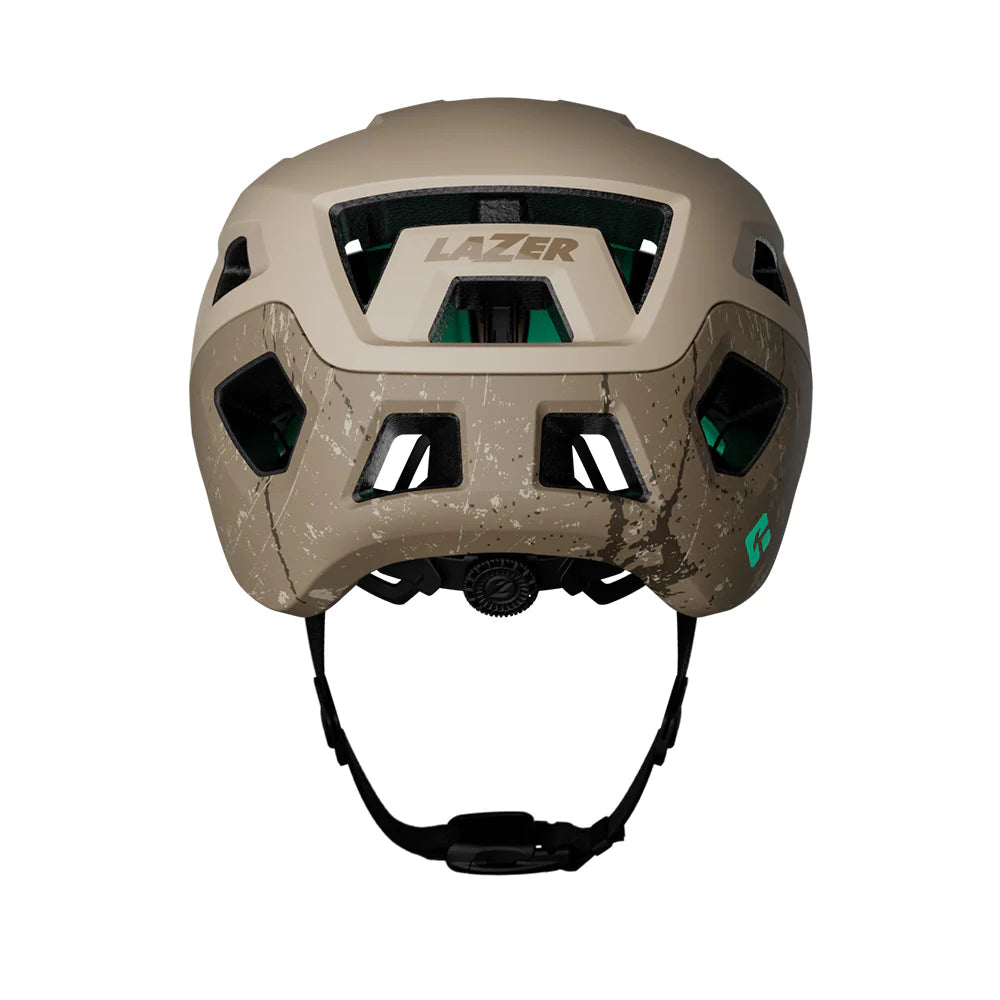 Coyote Kineticore Helmet