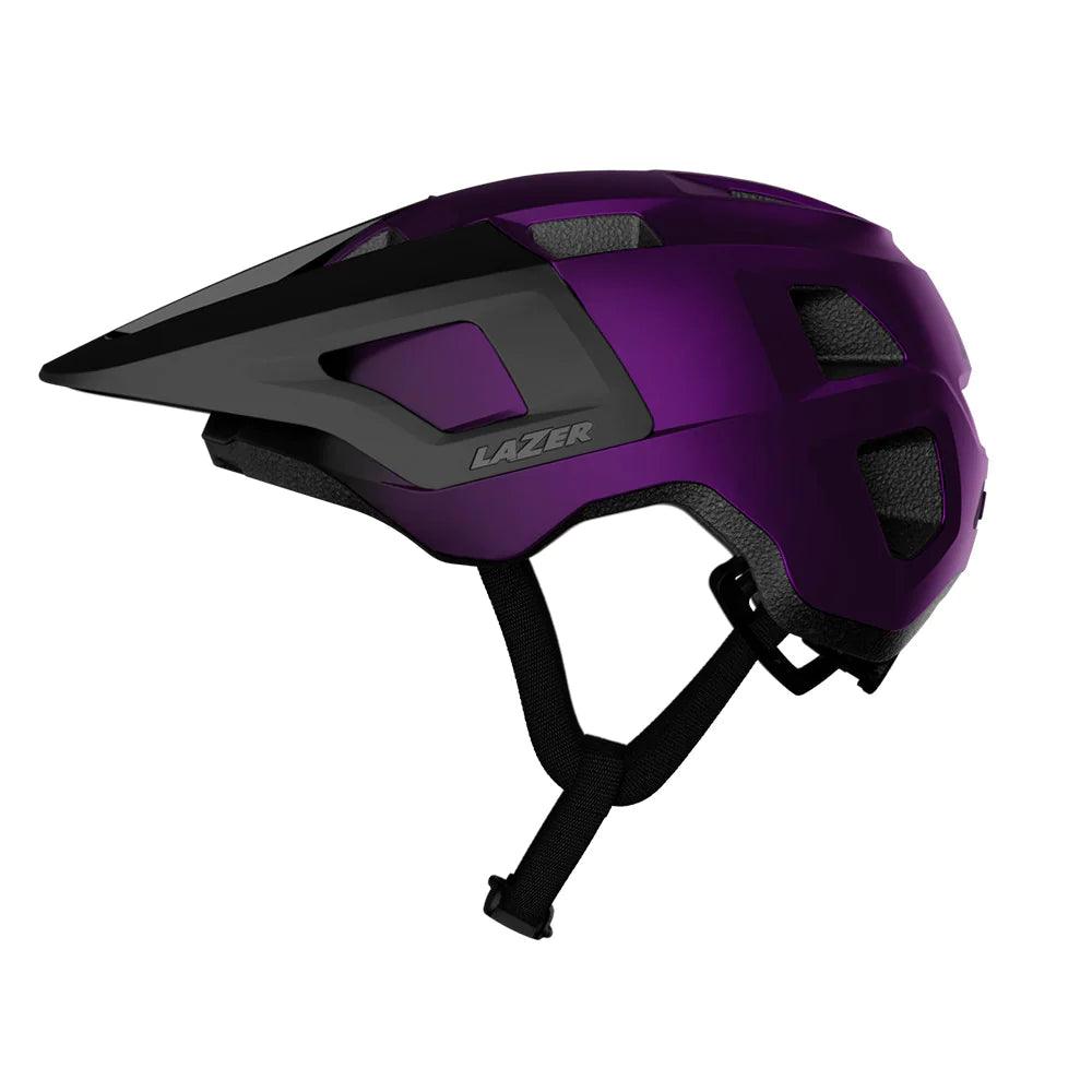 Lazer Lupo Kineticore Helmet - Thunder Mountain Bikes