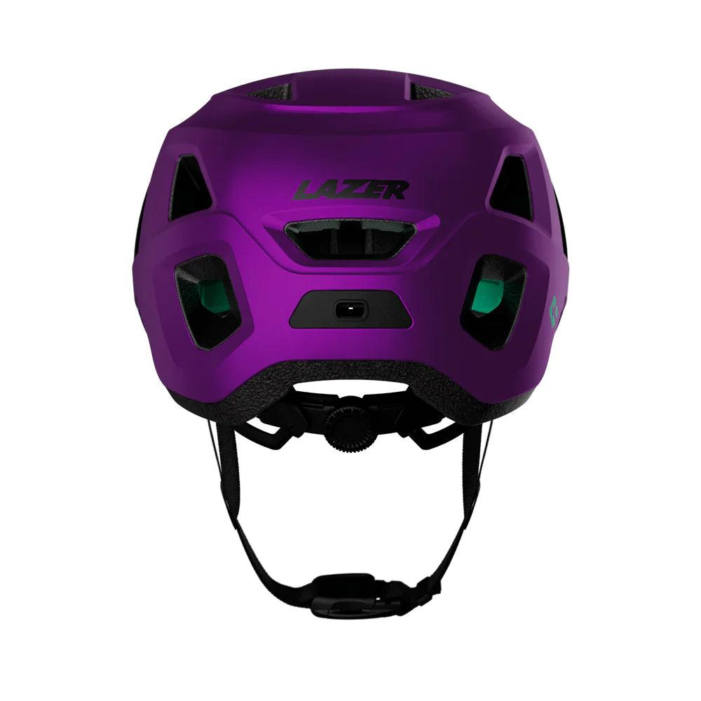 Lazer Lupo Kineticore Helmet - Thunder Mountain Bikes