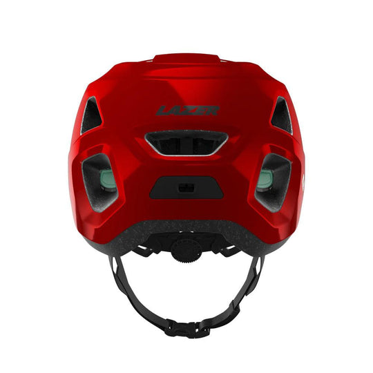 Lazer Lupo Kineticore Helmet - Thunder Mountain Bikes