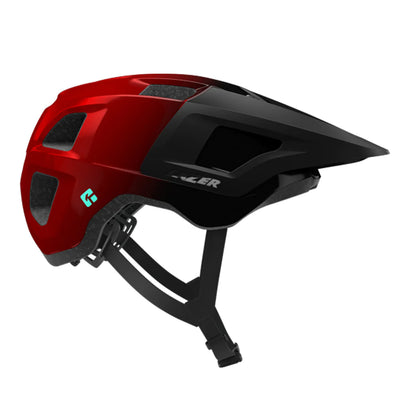 cheapest shop MET LUPO Mountain Bike Helmet for MTB, SizeM, L