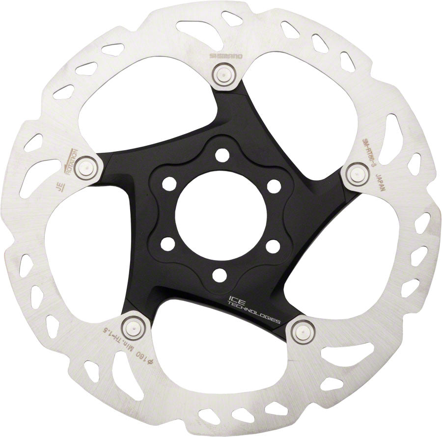 Deore XT SM-RT86 Disc Brake Rotor