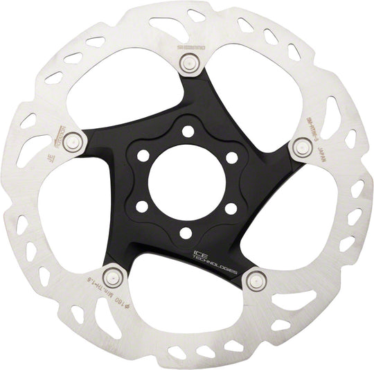 Deore XT SM-RT86 Disc Brake Rotor