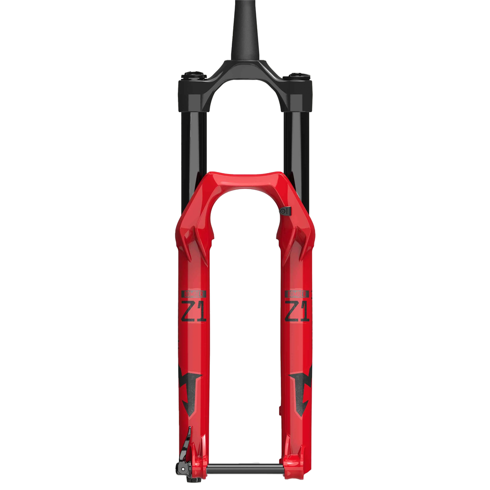 Bomber Z1 Coil Fork