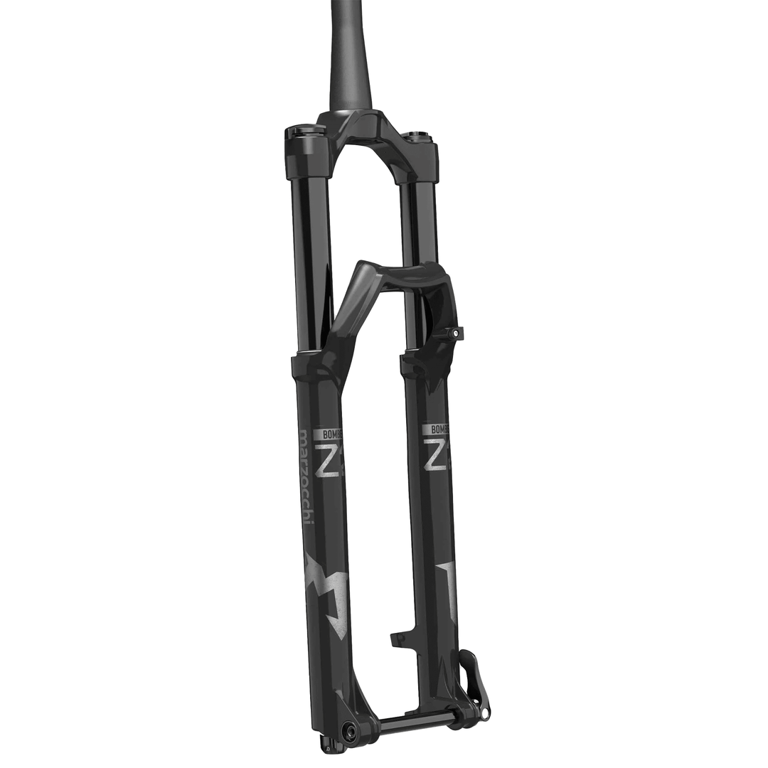 Marzocchi Bomber Z2 Fork - Thunder Mountain Bikes