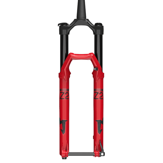 Marzocchi Bomber Z2 Fork - Thunder Mountain Bikes