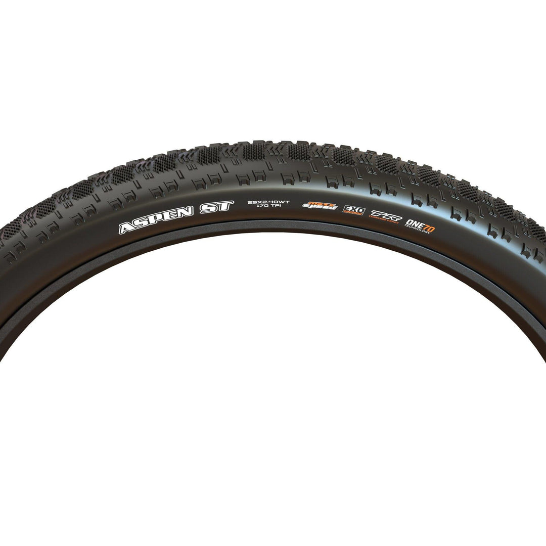 Maxxis Aspen ST XC Tire - Thunder Mountain Bikes