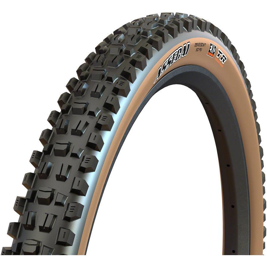 maxxis mountainbike Assegai Tire – Thunder Mountain Bikes