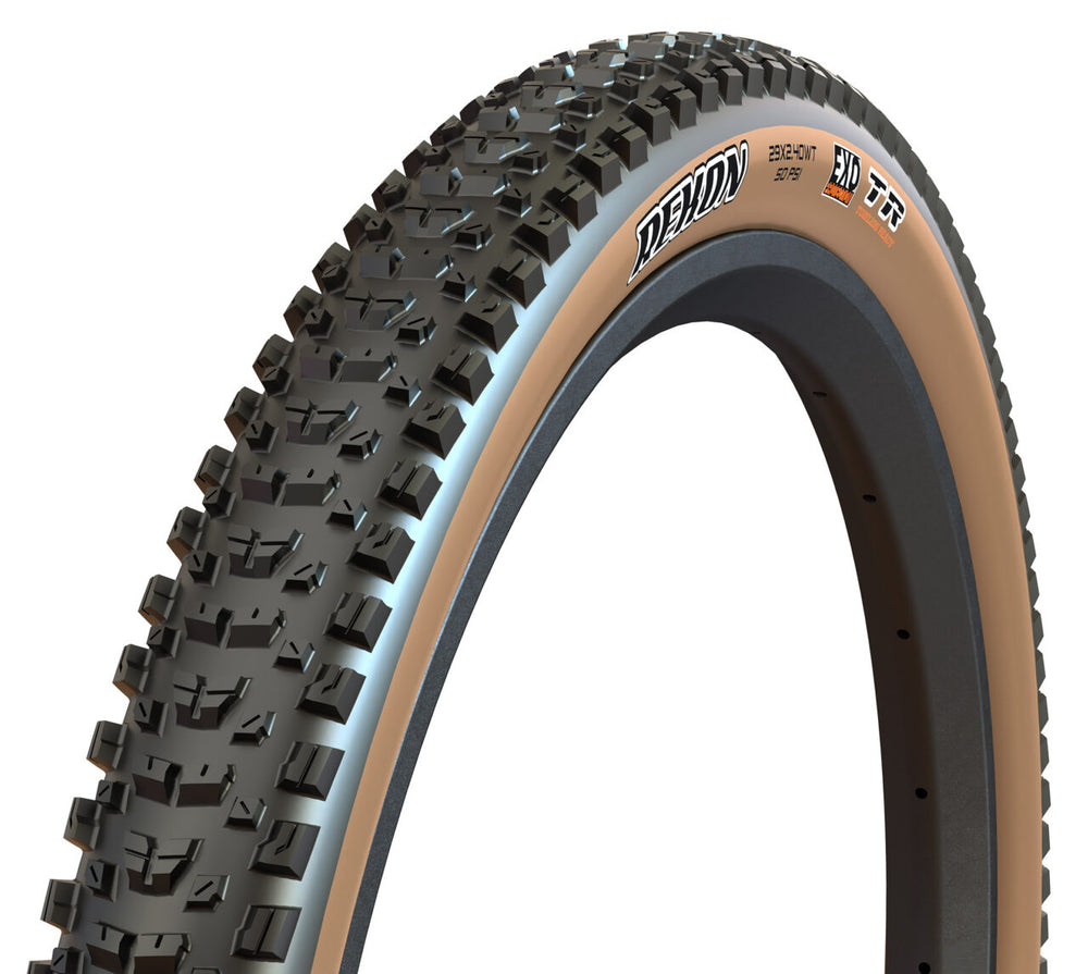 Rekon Tire