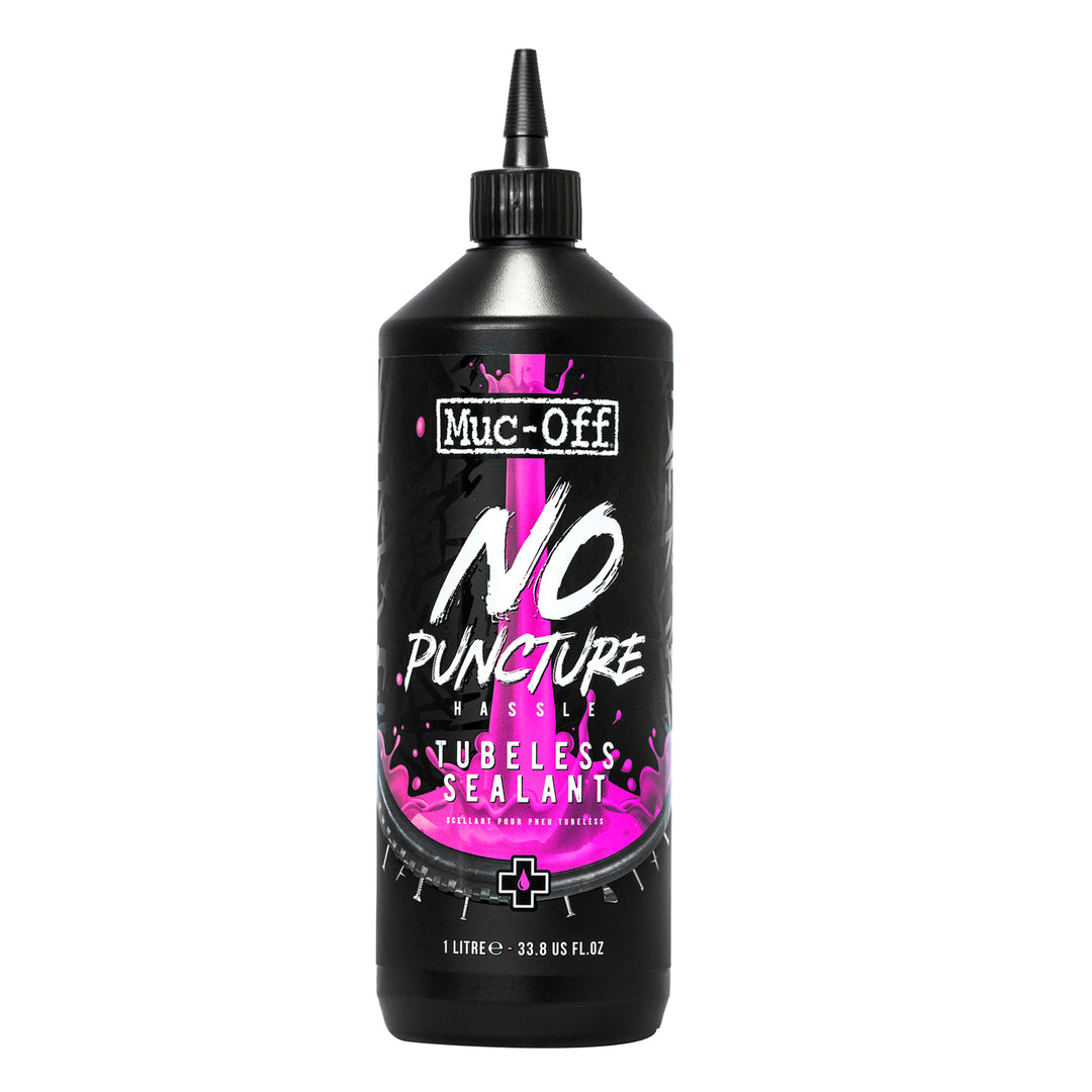 Muc-Off MTB Tubeless Tire Sealant - 1L