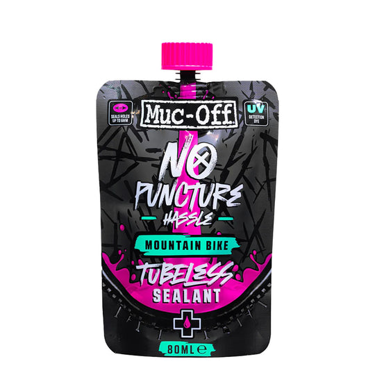 Muc-Off MTB Tubeless Tire Sealant - 500Ml