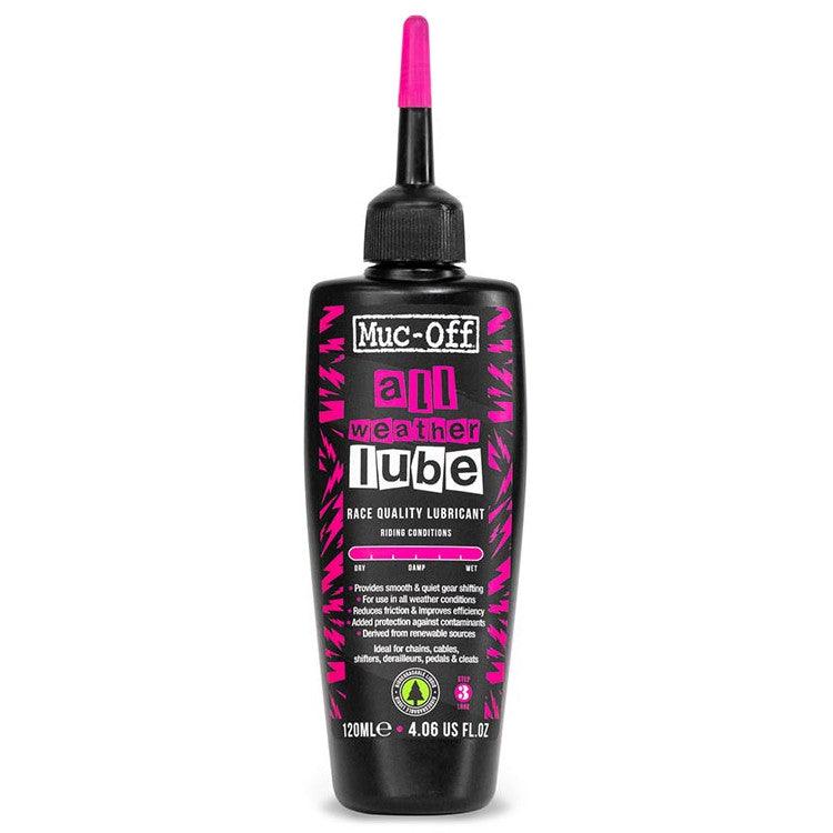 chain lube for pedals All Weather Chain Lube